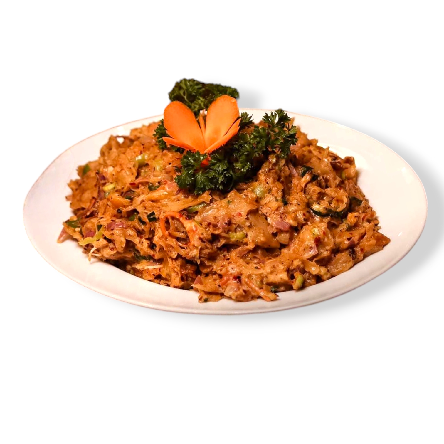 Dolphin Kottu